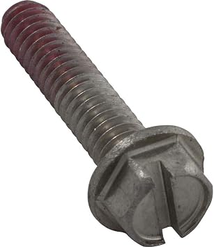 Pentair Screw, Sta-Rite/PacFab, Impeller Lock