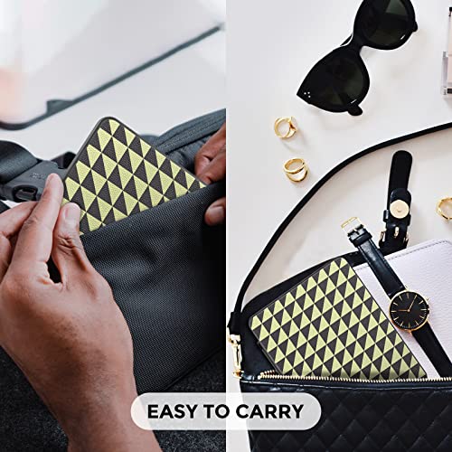 Heiying Game Card Case For Nintendo Switch&Switch Oled&Switch Lite,Custom Pattern Switch Game Memory Card Storage With 36 Game Card Slots And 72 Micro Sd Card Slots. #TOP6