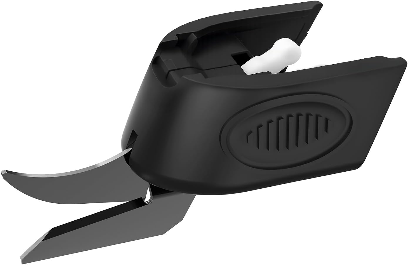 Kolozy Electric Scissors Replacement Blade, Compatible with Model TY-010-01