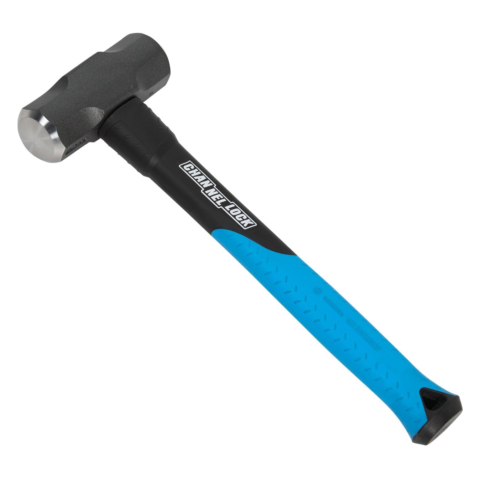 Channellock Drilling Hammer 361058 - Engineer's Hammer, Channel