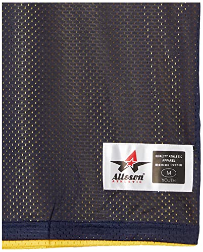 Image of Alleson Athletic Kids' Reversible Tank