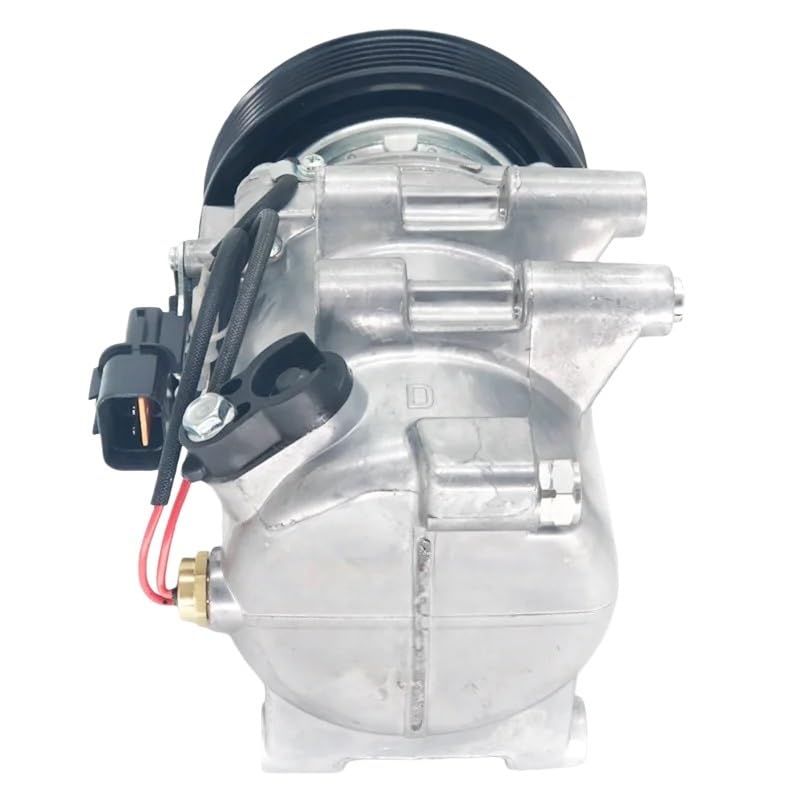 Sprężarka klimatyzatora AC kompatybilna z Chana Changan CS35 Chang an V7 8103100-w02 H16010-0902(Original compressor)