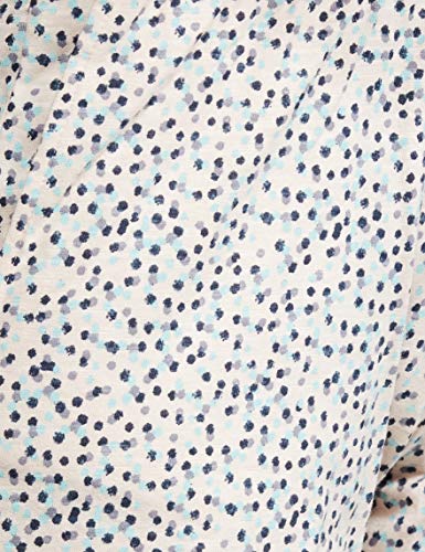 Image of Enamor Drawstring Mid Thigh Length Mid Rise Basic Shorts - Relaxed Fit, Super Soft Cotton - E062