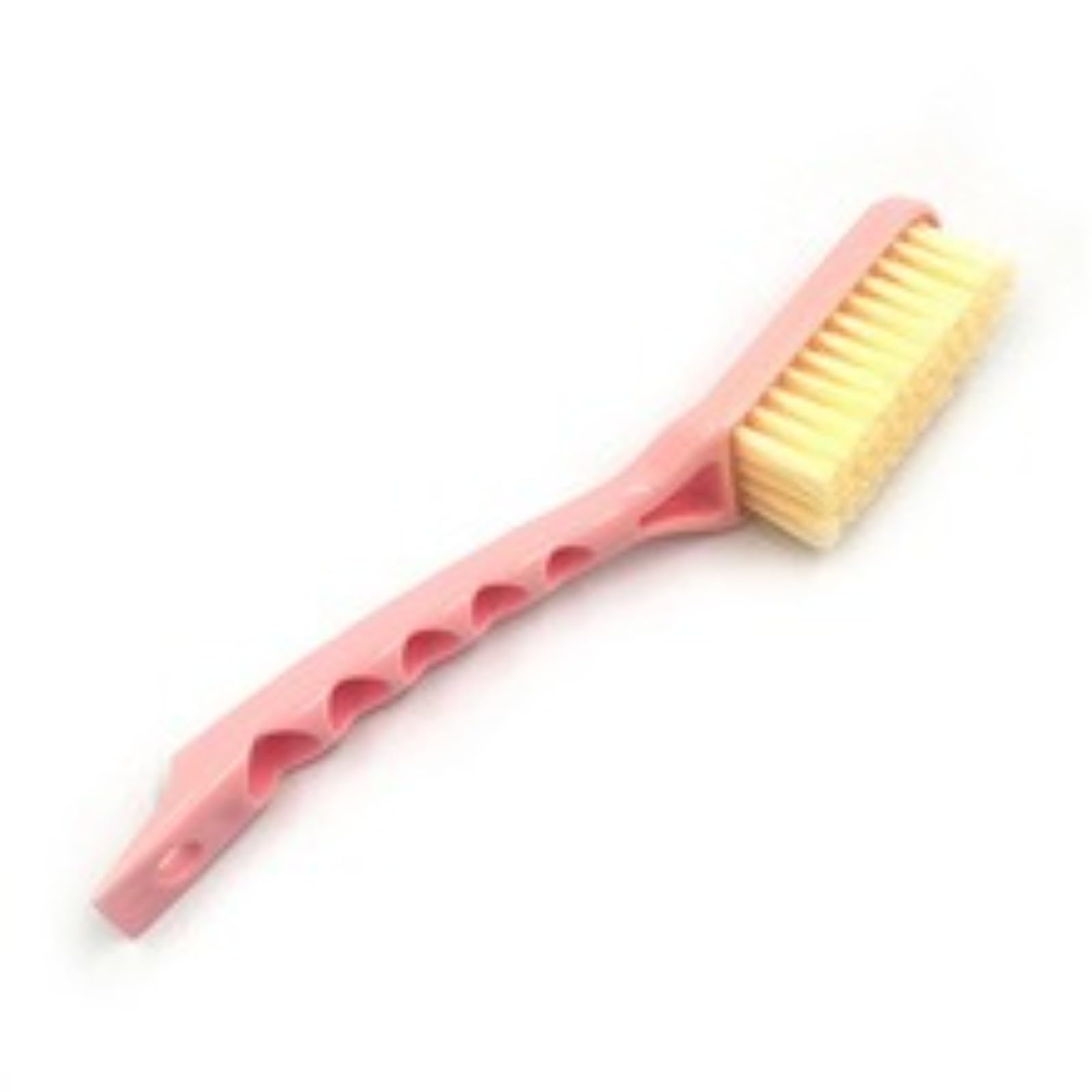 Shoe Brush for Household Shoe Washing, Durable and Multifunctional Soft Bristle Laundry Brush That Does not shed bristles, Cleaning Brush, Soft Bristle Shoe Brush