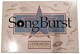 SongBurst Country & Western Edition