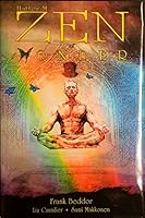Hatter M: Zen of Wonder 0981873790 Book Cover