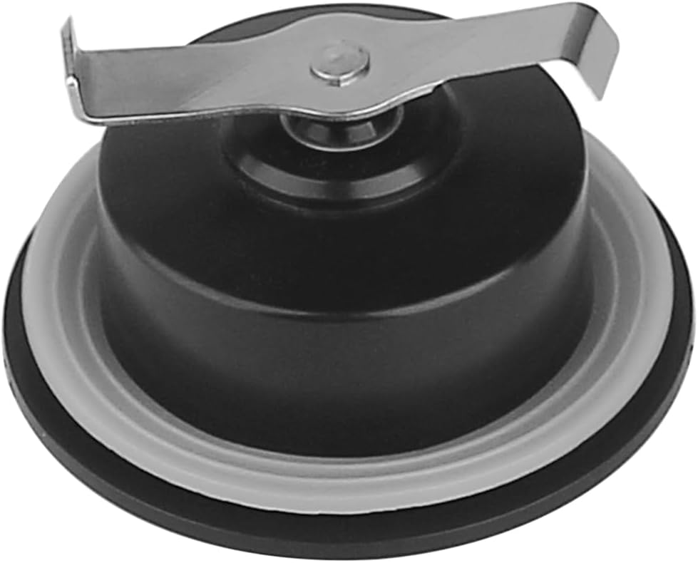 Replacement Parts Blade with Gasket,Compatible with Black&Decker Blenders BL1110BG BL1120BG BL1130SGM BL1820SGM BL1830SGM (cross blade)
