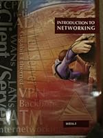 Introduction to Networking: NetPrep Course, No. 1 1586760610 Book Cover