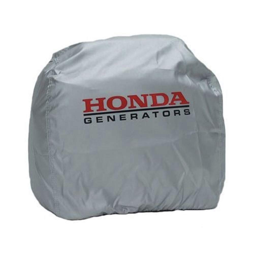 Honda Silver Generator Cover - Fits Honda EU2000i Generators-image-11