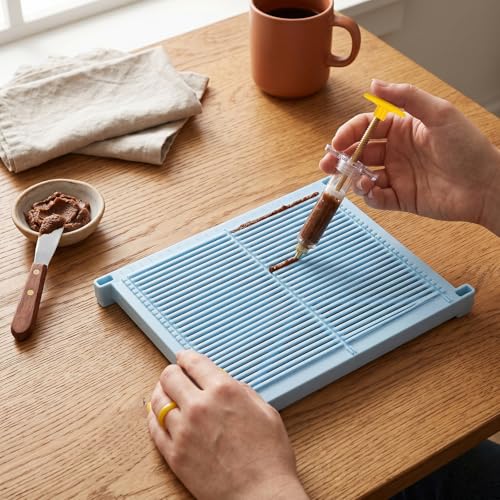 Extrusora de incienso manual para crear ambientes relajantes en baño y sala 7