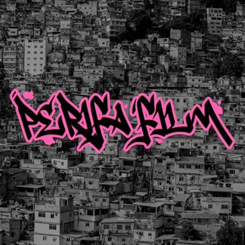 Couverture de PerifaFilm - O Podcast