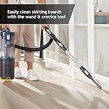 Hoover HL4 Pets Upright Vacuum Cleaner - Our Lightest most Powerful Upright with Pet Hair Tool, Push&Lift Portable Mode, Anti-Hair Wrap, EPA Filter, Corded, 850w [HL410PT] - Image 12