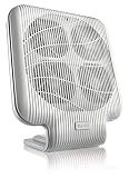 HoMedics AR-NC02-EU - Purificador de aire, tecnología Nano Coil