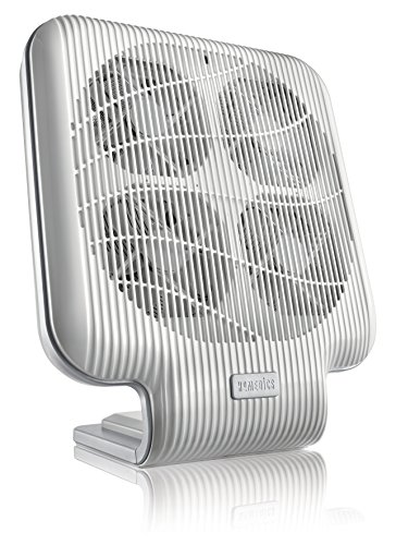 HoMedics AR- NC02- EU Nano Coil Luftreiniger