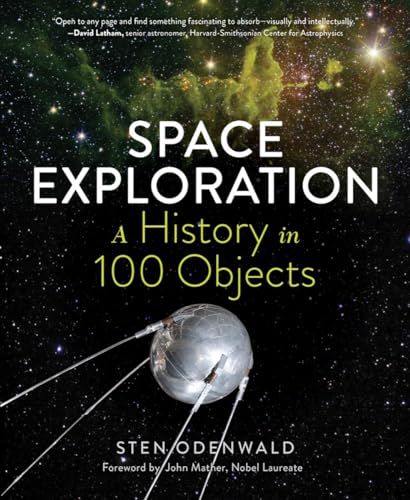 Space Exploration―A History in 100 Objects view 2