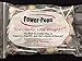 Power Pops Assorted Flavors Weight Loss Lollipops Candy - 30 Count Bag