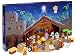 Fisher-Price Little People Nativity Advent Calendar