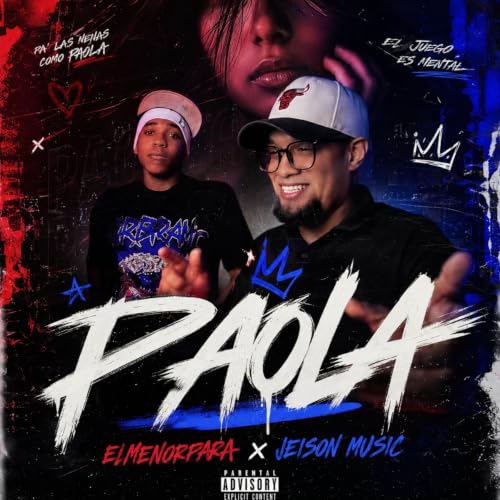 PAOLA [Explicit]