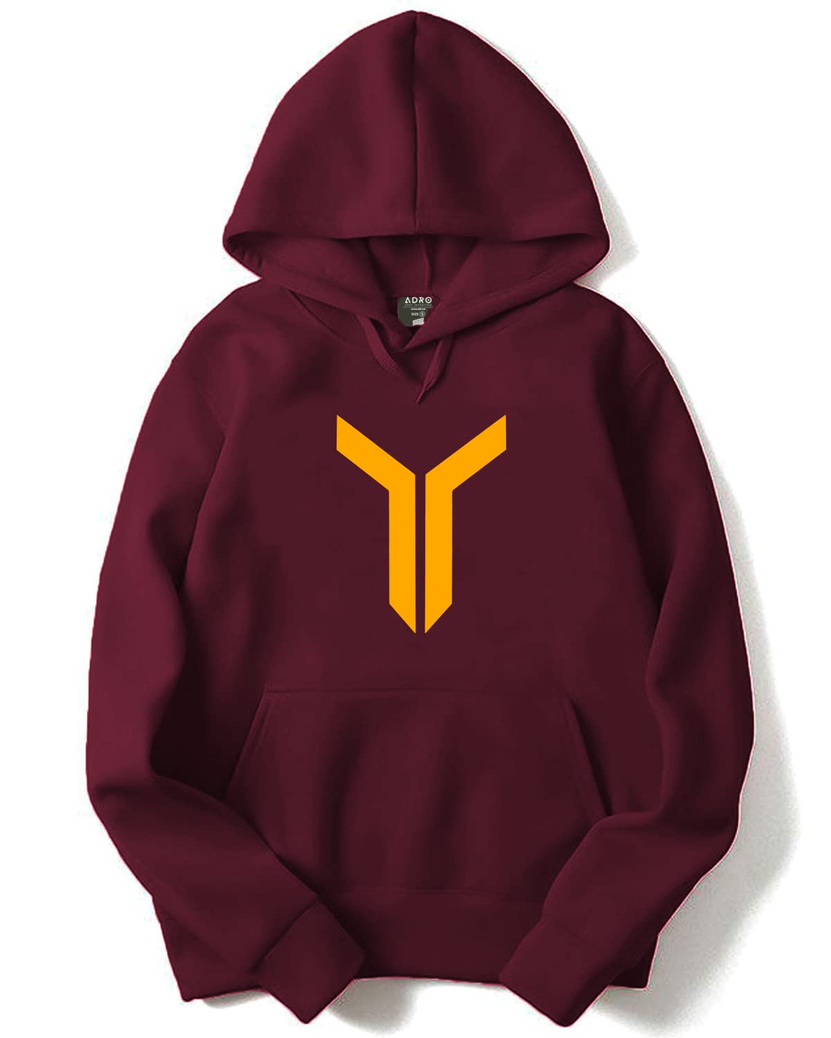 adro Men Hooded Sweatshirt-picture-24