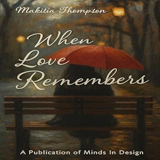 When Love Remembers cover art