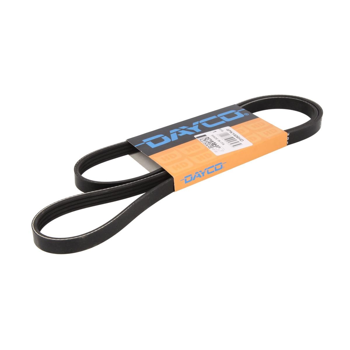 DAYCO 4pk1406hd Keilriemen geriffelt, HD