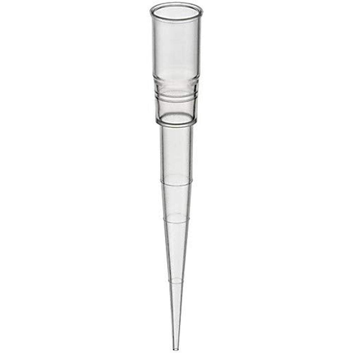 Labcon1141L14PK, 1067-965-008-9 SuperSlik Low Retention Pipet Tip for Rainin LTS Pipettor, in 96 Rack, Sterile, 250µL, Pack of 960