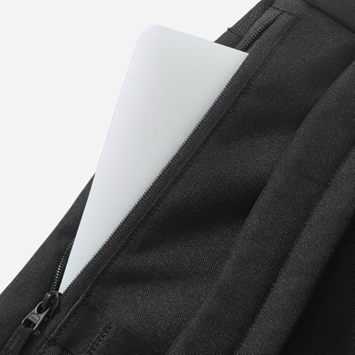 Image of Everlane - The ReNew 15 inch Transit Backpack - Black One Size