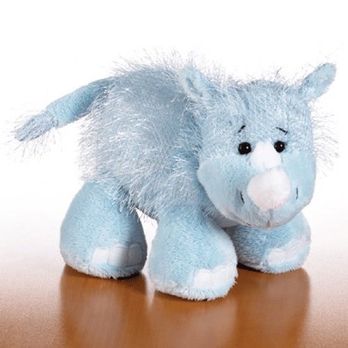 WebkinzRhino