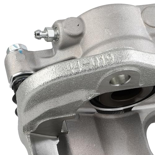 Image of 18B4940 18B4941 Rear Left & Right Disc Brake Calipers