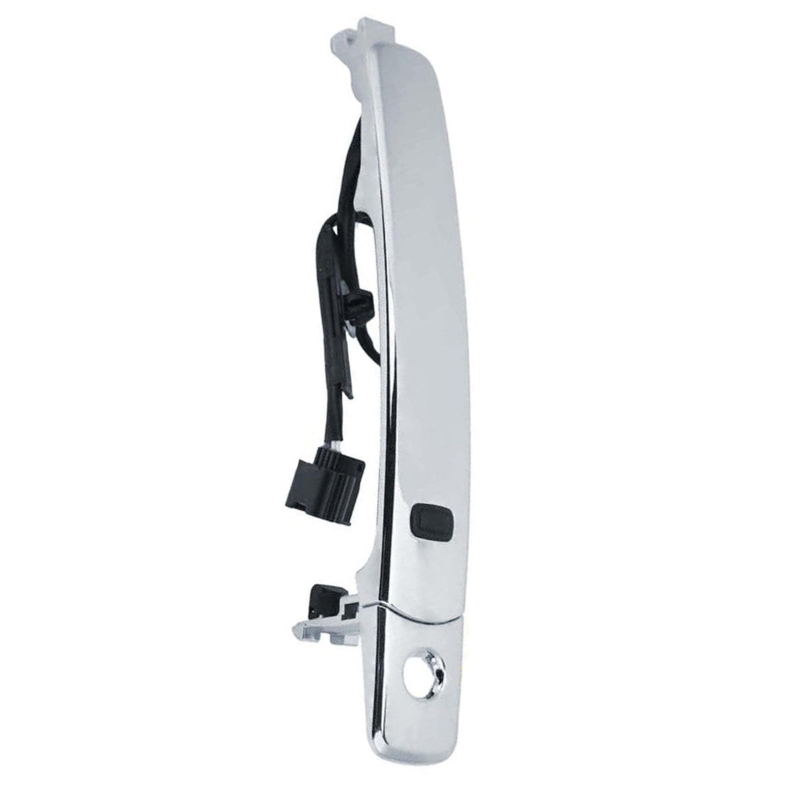 Kpuwers Front Left Exterior Door Handle Car Side Exterior Door Handle 80640-Cz31b 80645-Ca000 For Nissan For Rogue 2010 2011 2012 2013 Handles Replacement