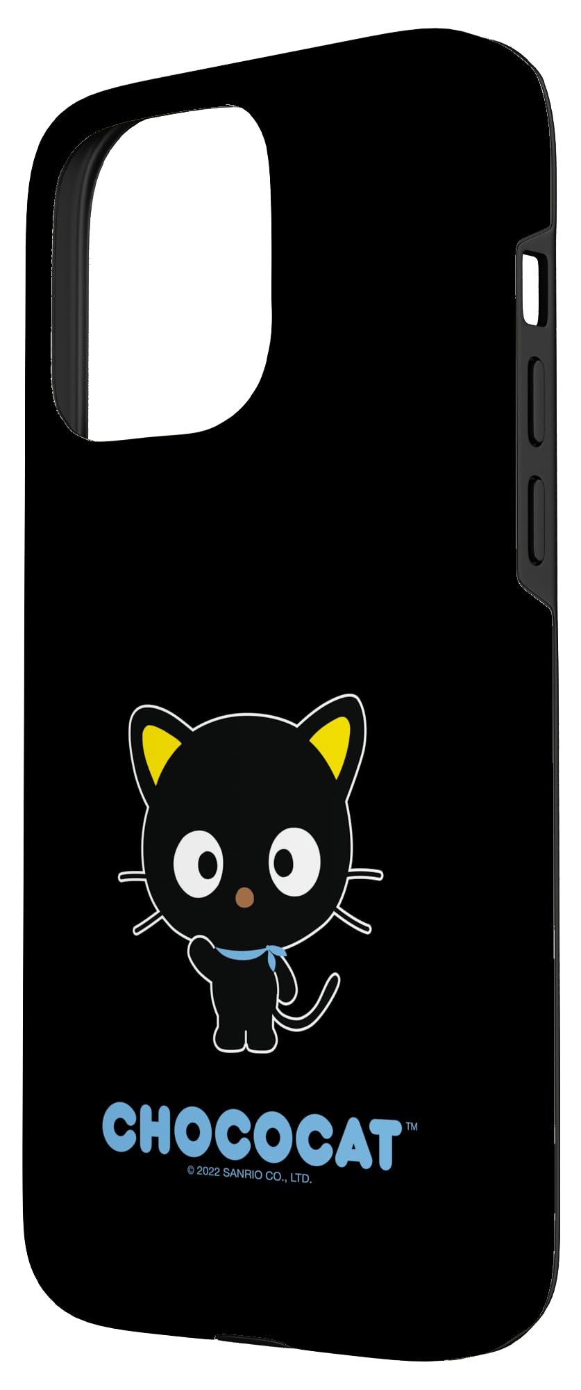 Amazon.com: Chococat Character Front and Back Case for iPhone 15