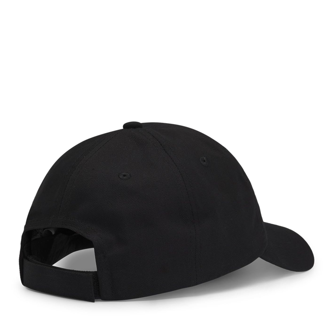 Boss Bold Logo Cotton Twill Cap - Gorra de béisbol Hombre