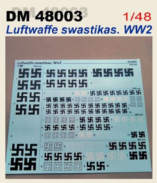 Free Printable Ww2 German Decals For 1 48 Scale Models Free Printable Ww2 German Decals For 1 48 Scale Models