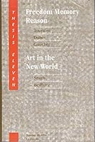 Thesis Eleven Number 38 1994 B008Q27M0A Book Cover