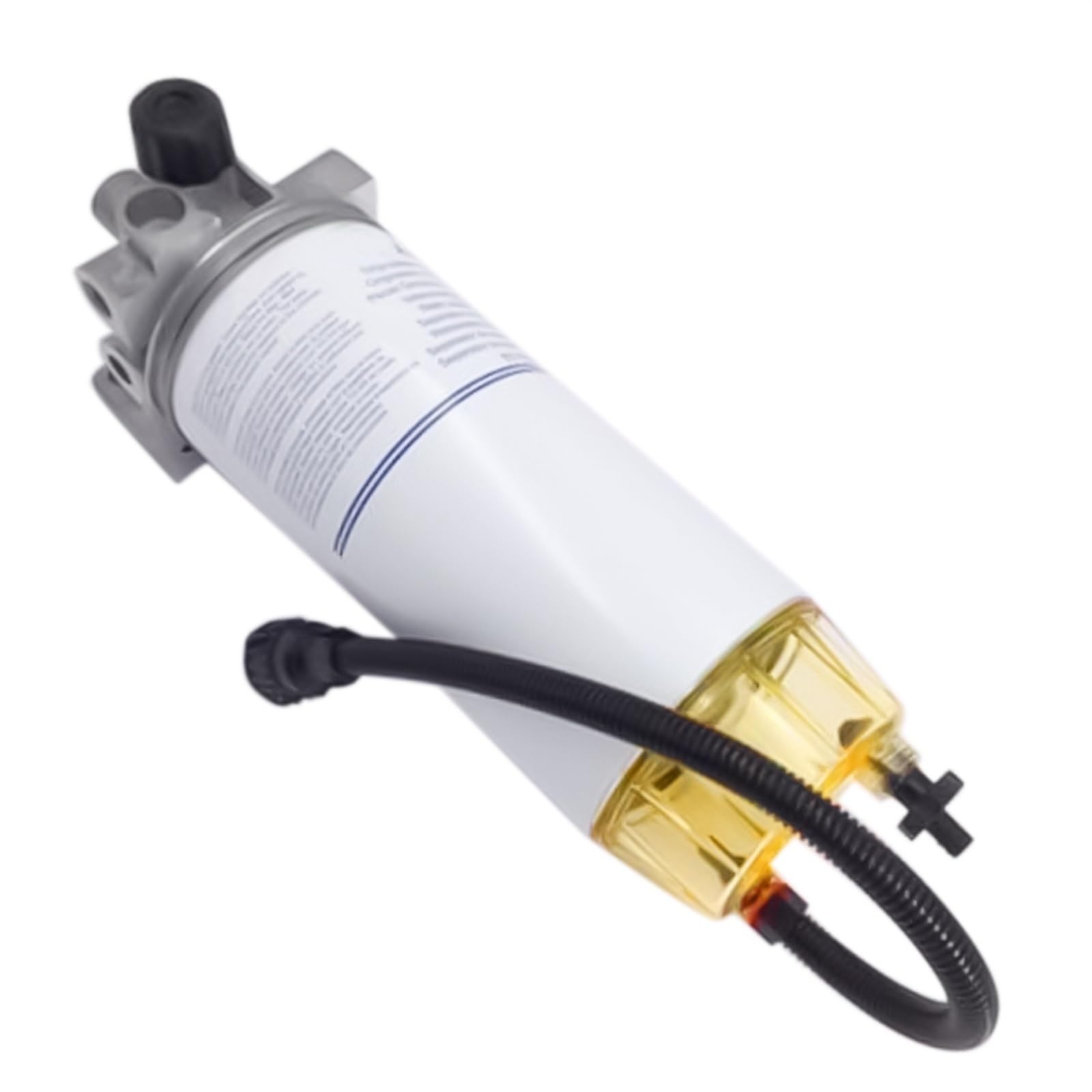 Amazon.com: JOCCOS Fuel Water Separator 11110709 for TCD2012 