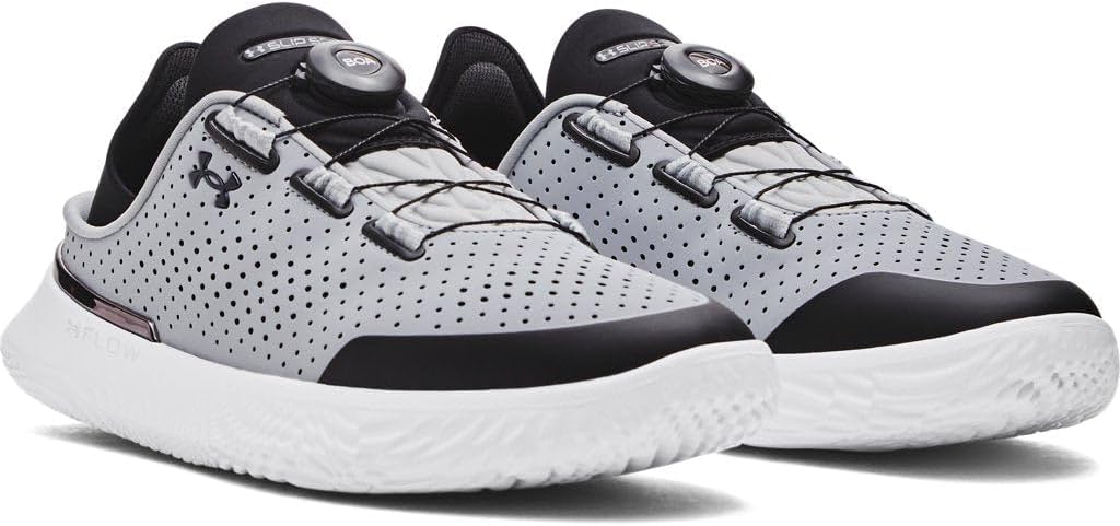 Under Armour Mens Slipspeed Trainer Nb