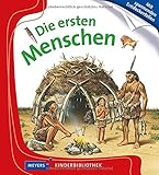  Die ersten Menschen: Meyers Kinderbibliothek