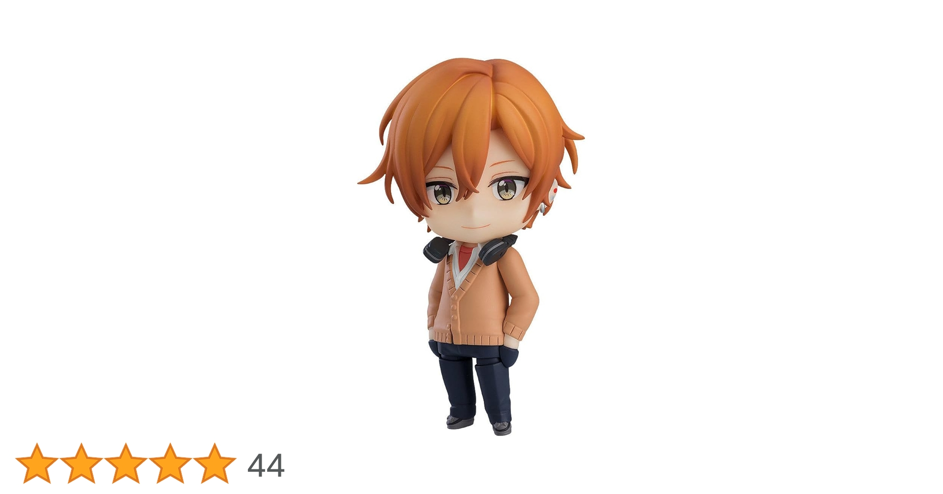 佐々木と宮野　ねんどろいど ねんどろいど 佐々木秀鳴