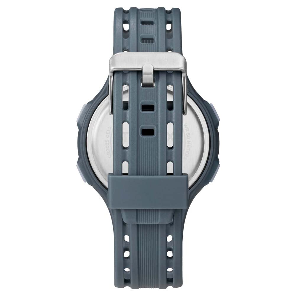 Timex Men's DGTL 46 mm Chrono Rugged Watch