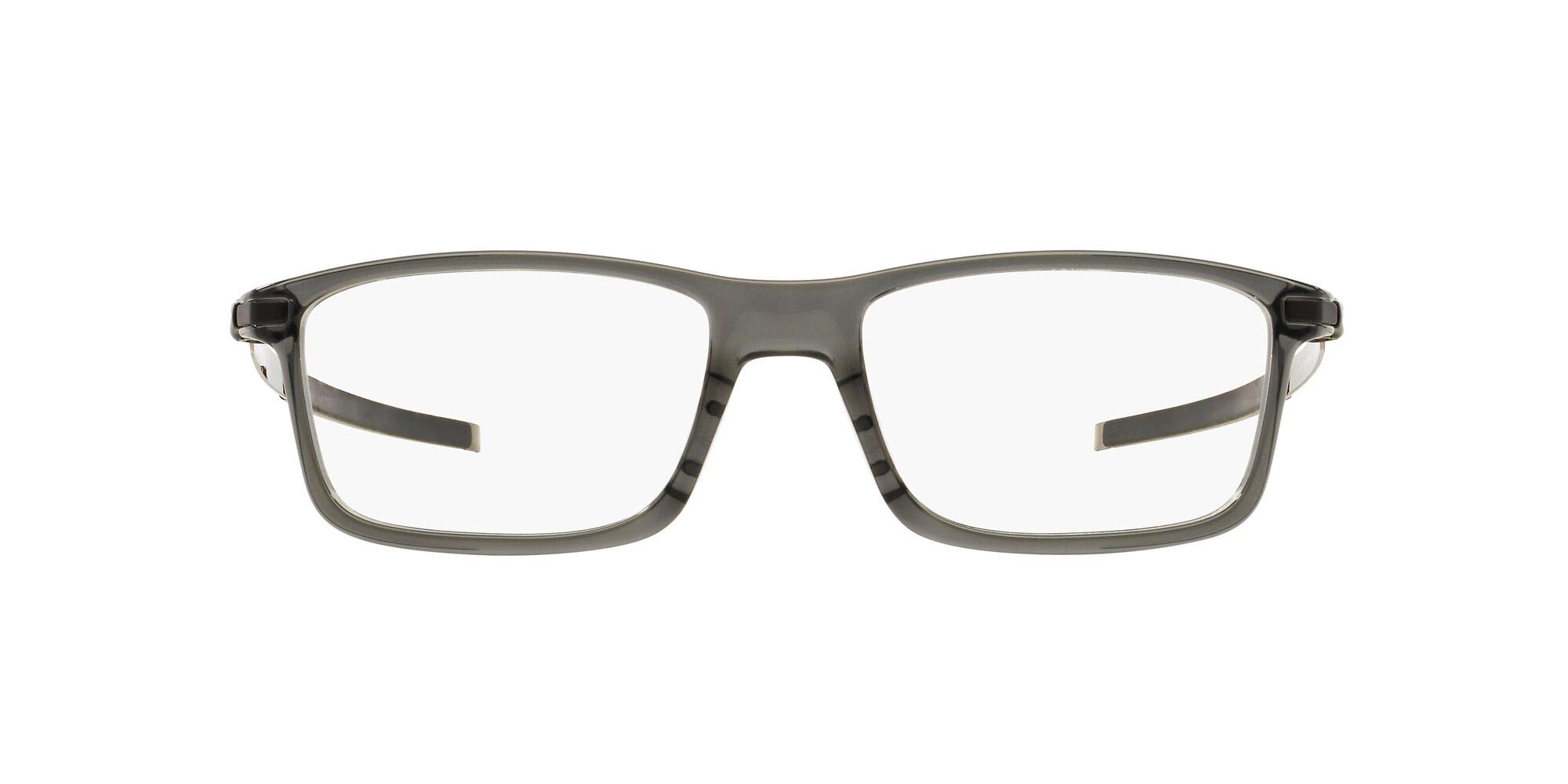 Men Rectangle Frames - 0OX805080500653