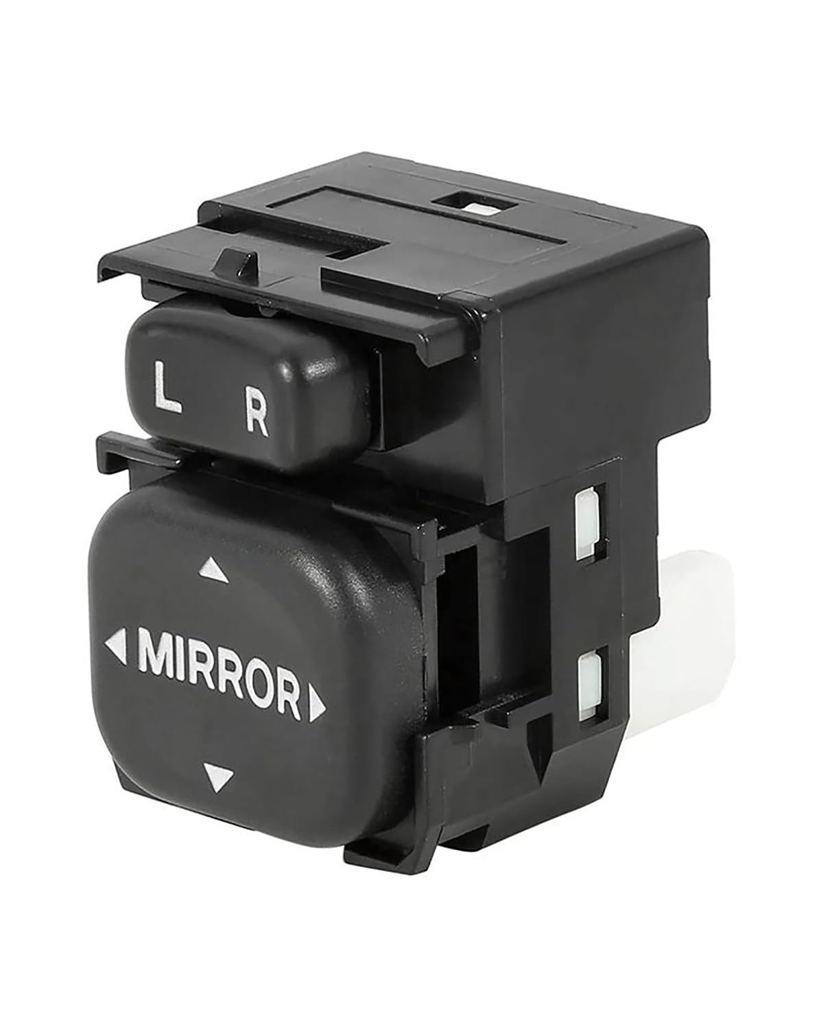 Bouton de commande de rétroviseur Prius C commande à distance pièce de rechange 84690-34210