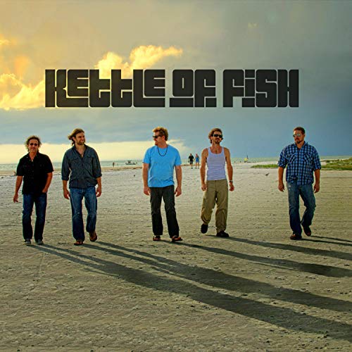 Play Kettle of Fish by Kettle of Fish on Amazon Music