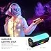 NEEWER Magnetic Handheld Light Wand with APP Control, 360° Full RGB Mini LED Video Light Stick with 2500mAh Battery, 2500K~8500K Dimmable CRI 97 with 17 Light Scenes for Photography Vlog TikTok, TL97C
