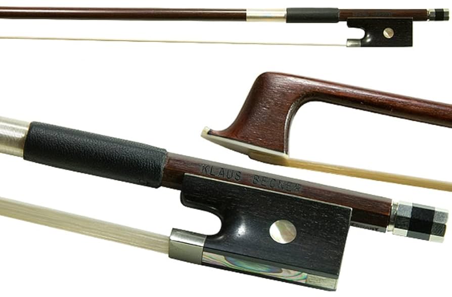 R*T様 バイオリン　弓　ドイツ Amazon | バイオリン弓 ドイツ製 Klaus Becker ペルナンブーコ