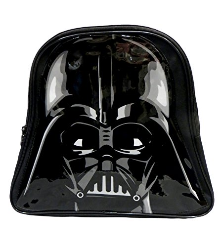Mochila para el colegio en forma de Darth Vader de Star Wars