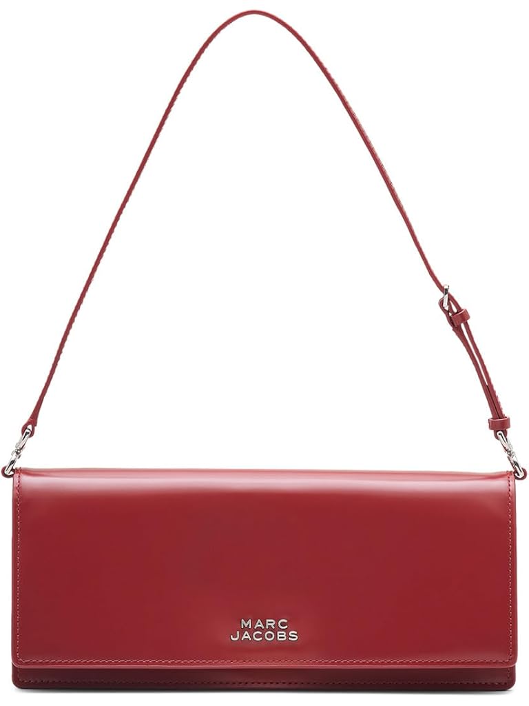 Orange Marc Jacobs The Glam Mirror Shoulder Bag