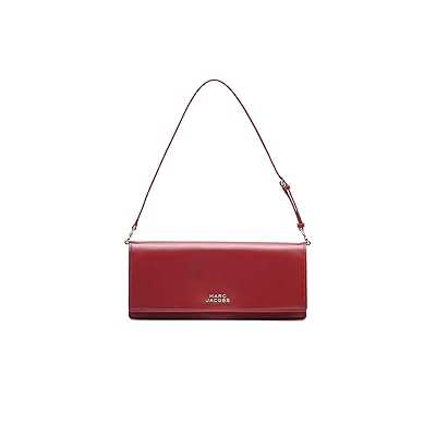 Marc Jacobs The Glam Mirror Shoulder Bag Women