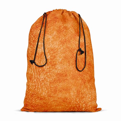 Image of ArtzFolio Animal Hide | Reusable Sack Bag | Bag for Gym, Storage, Vegetable & Travel