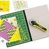 Station De Coupe Et Pressage Omnigrid Tote Pliable – Neuf – 8x11 Pouces