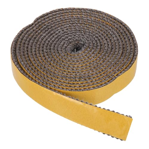 Joint de poêle pour rénover l'isolation des portes d'inserts de cheminée - 2